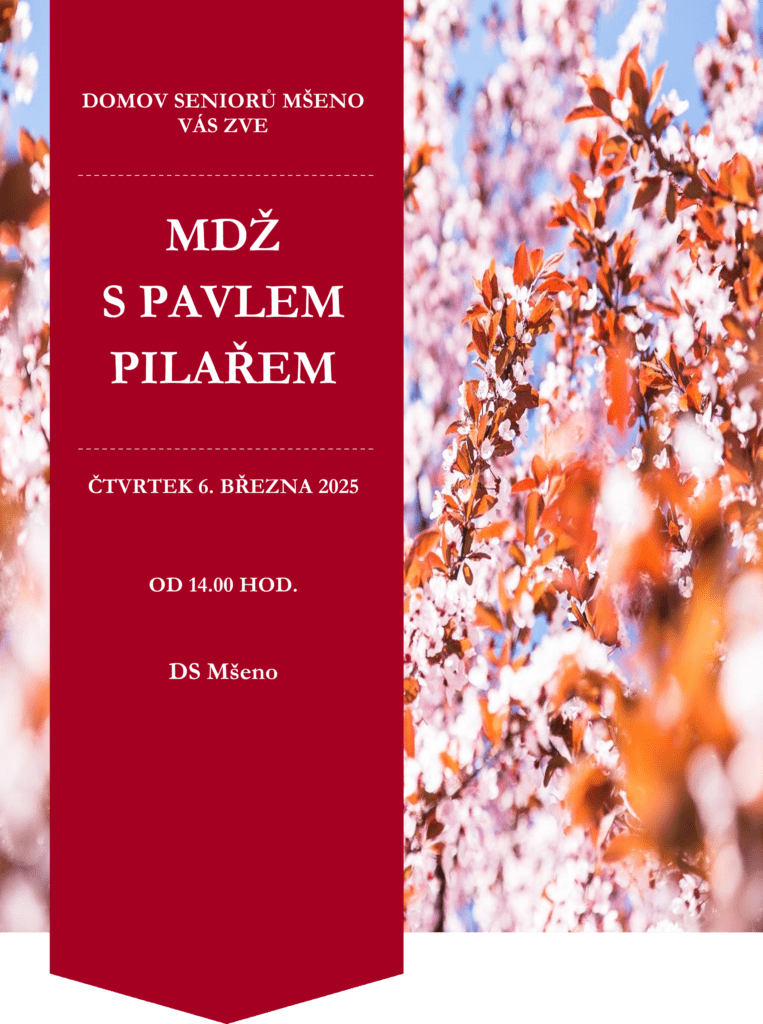 MDŽ